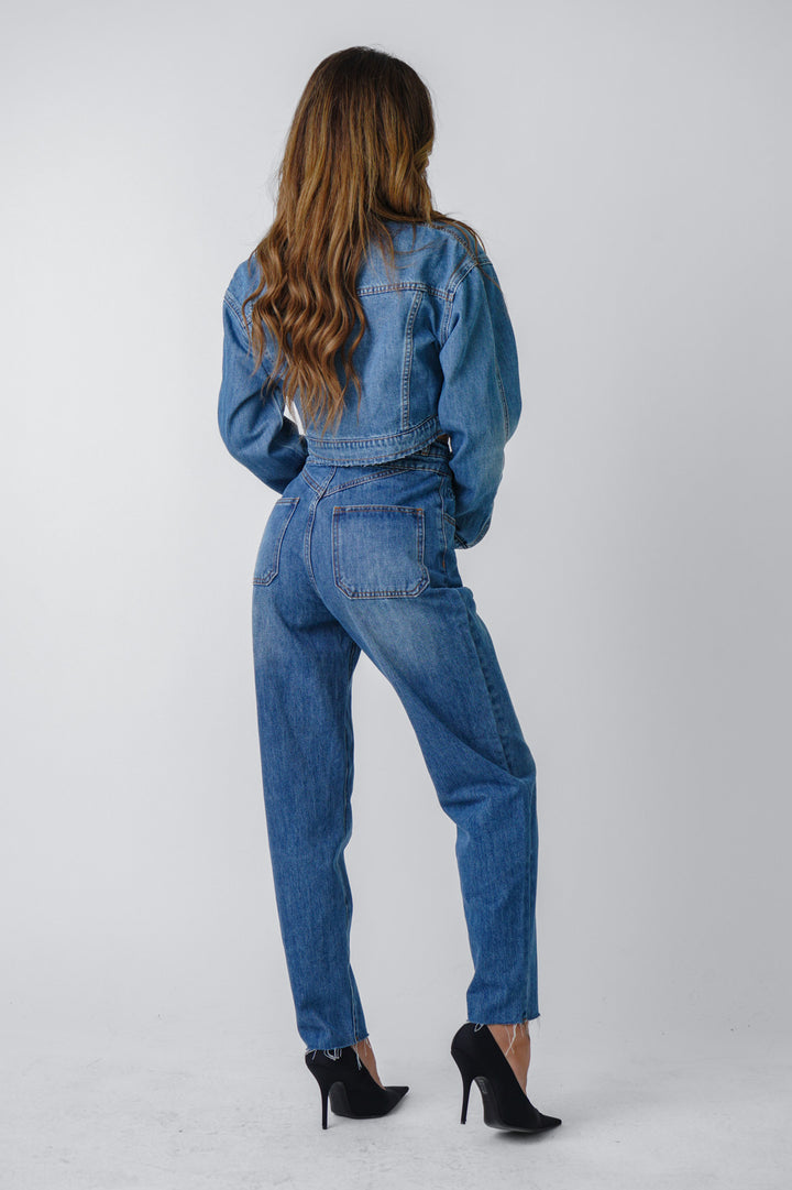 Chaqueta INA