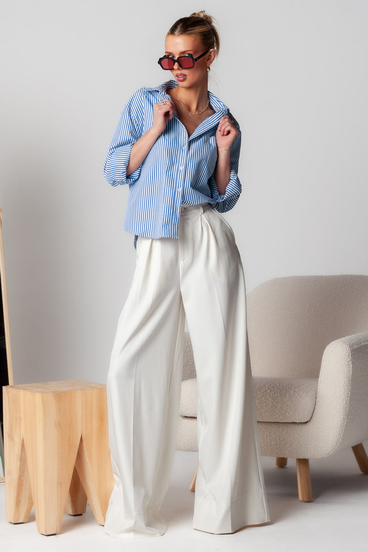 Pantalones Amina