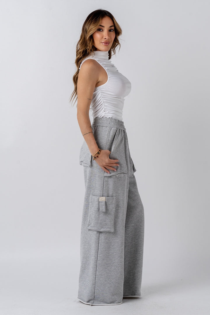 CLARISA Top
