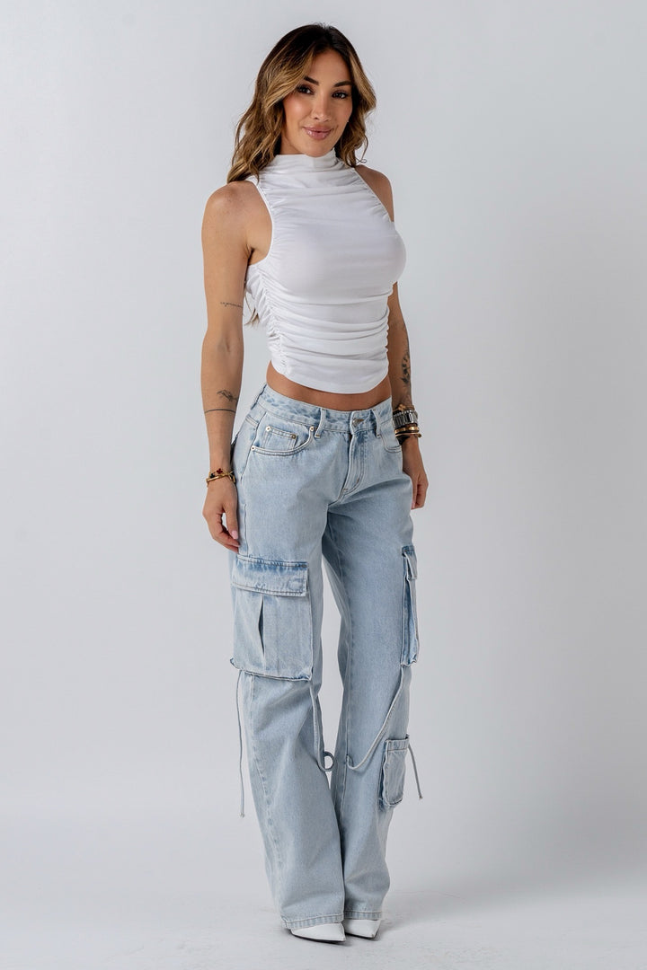 CLARISA Top