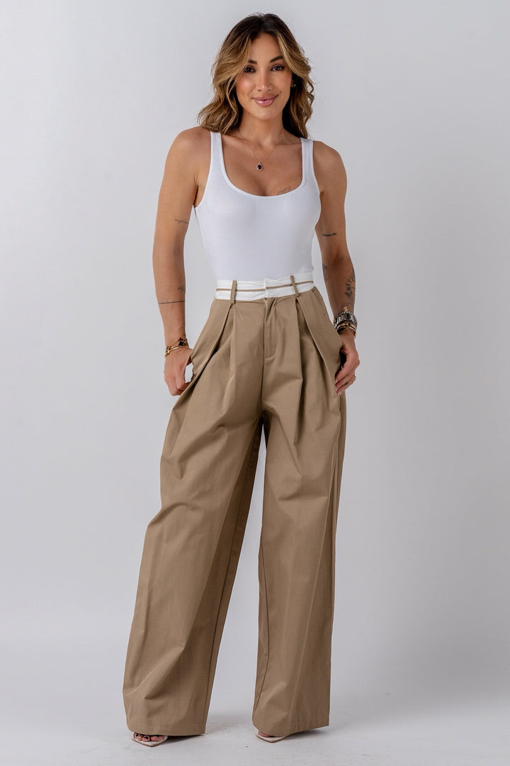 Pantalones MARKI