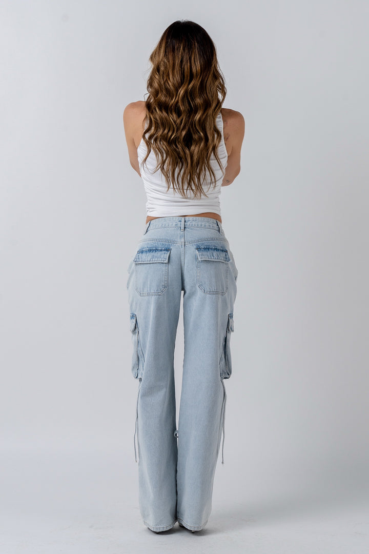 CLARISA Top