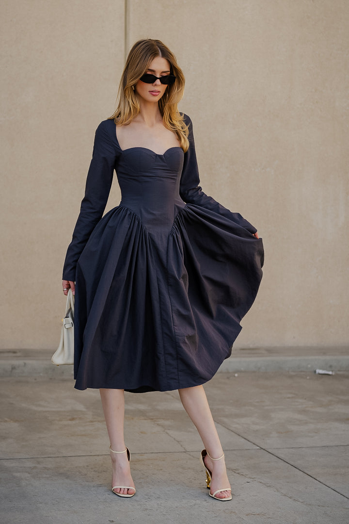 MATILDA Dress