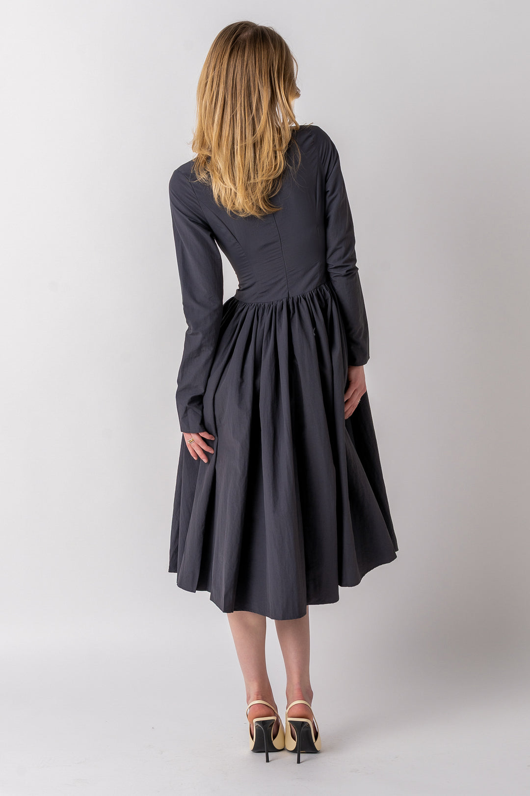 MATILDA Dress