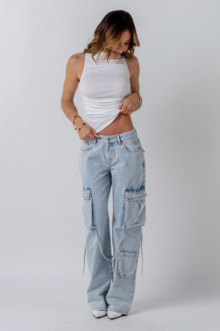 CLARISA Top