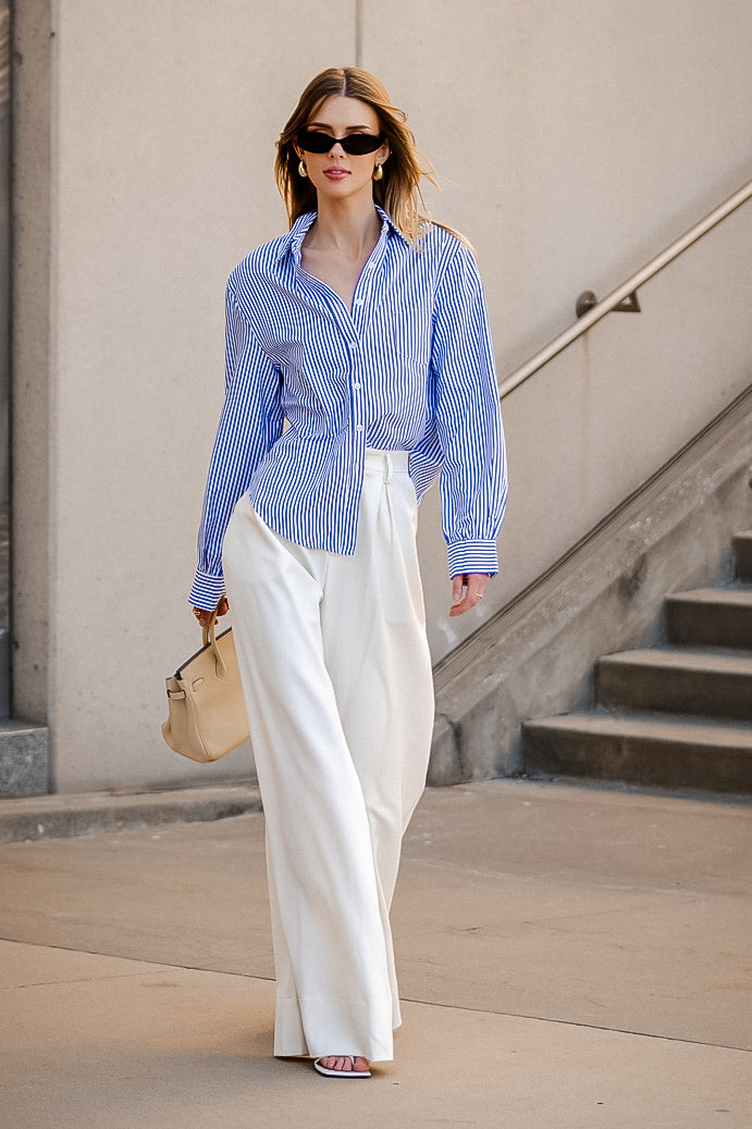 Pantalones Amina