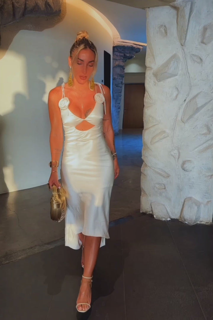 VESTIDO EURIKA