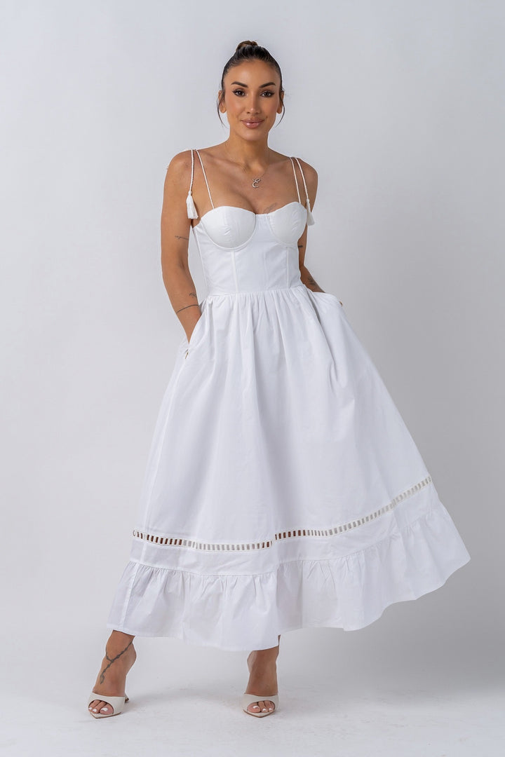 MAVI Dress