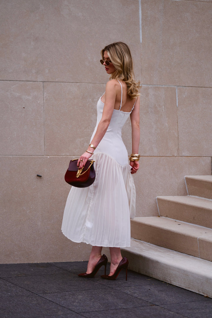 CLOVER Dress