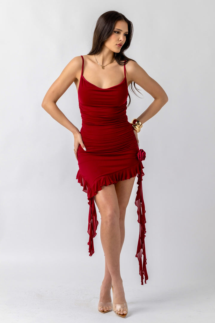 MILA Dress
