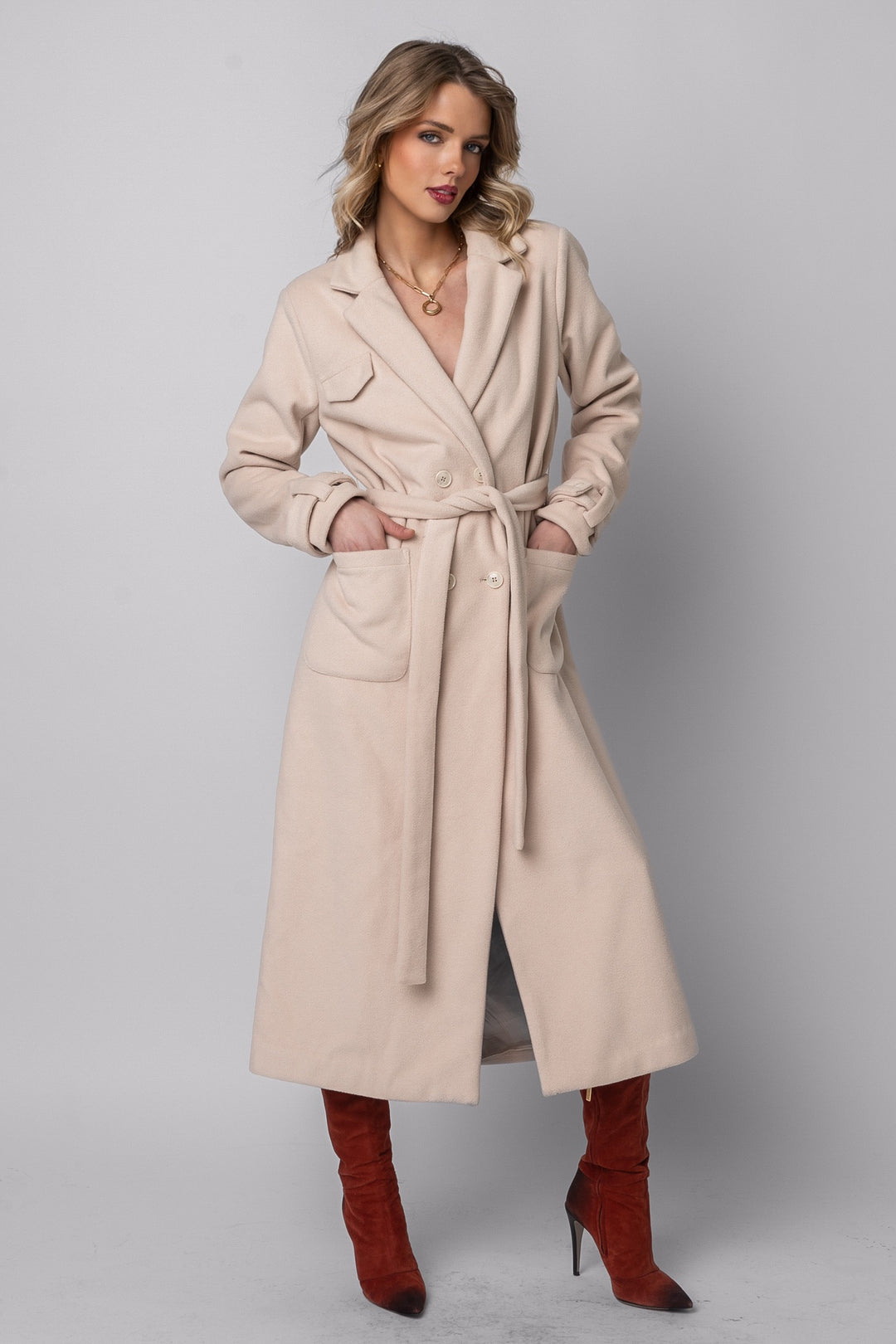 AMY Coat