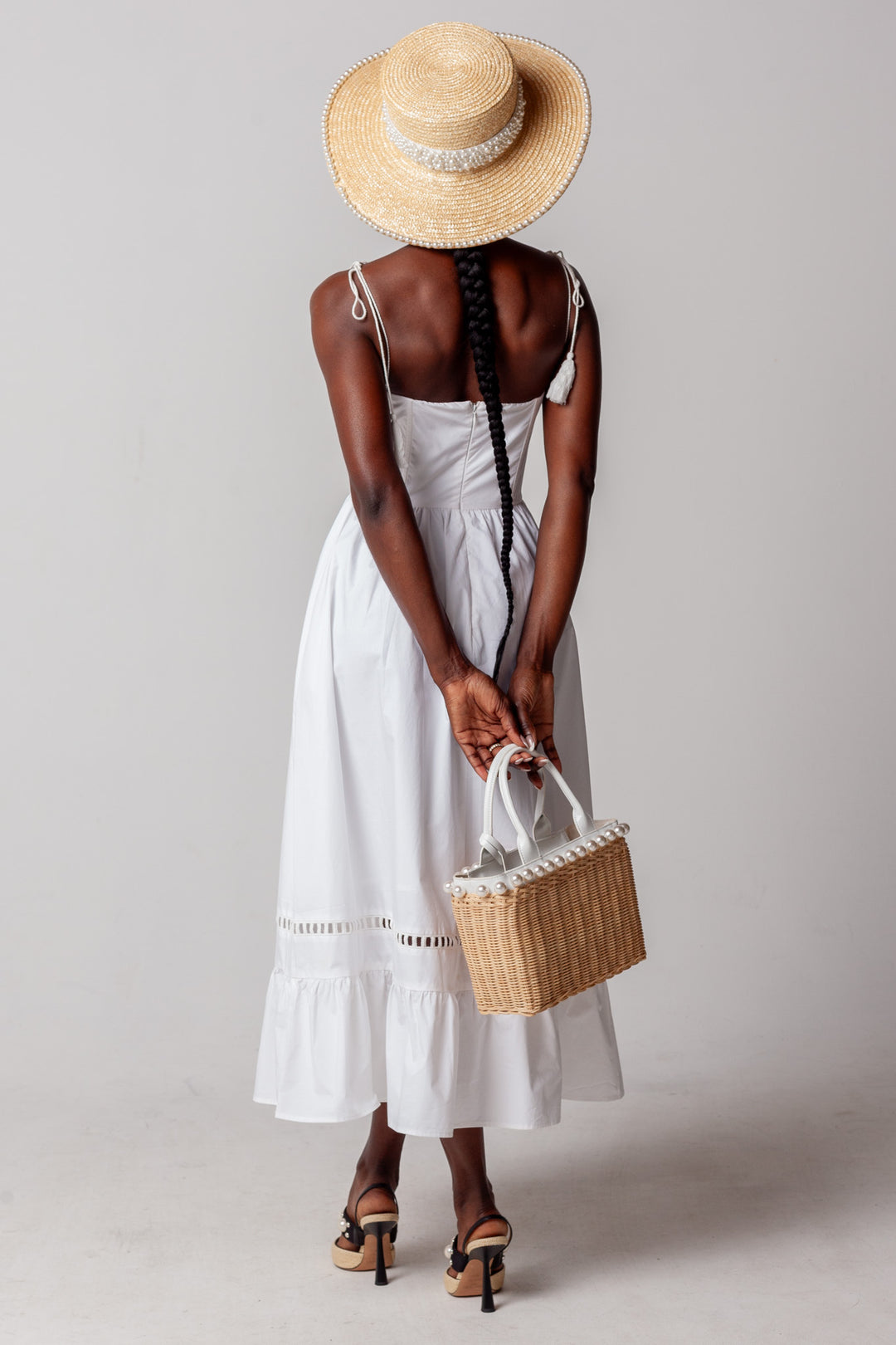 MAVI Dress