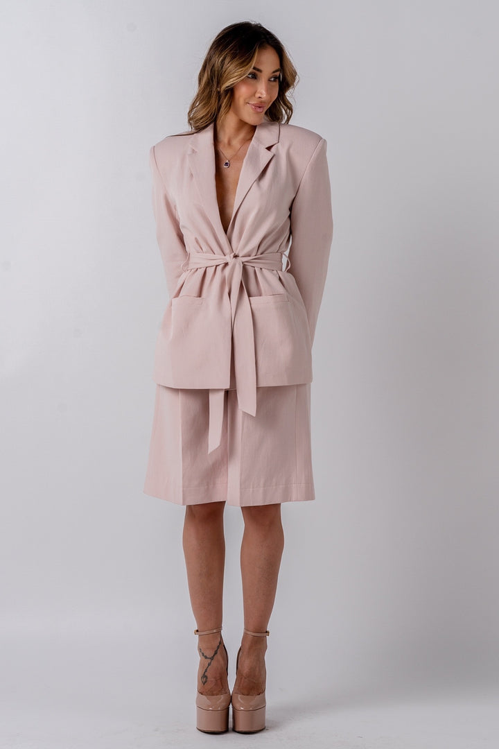APRIL Blazer