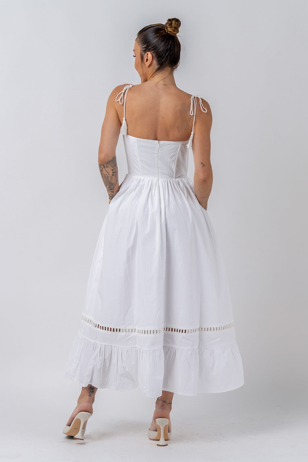 MAVI Dress