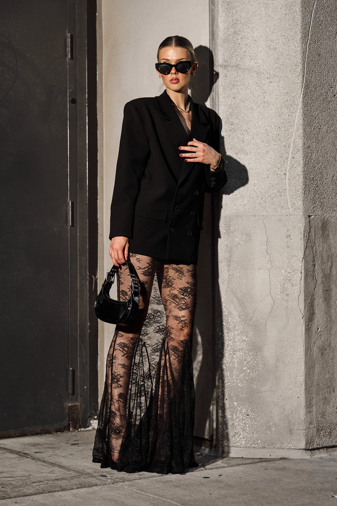 SALEM Skirt