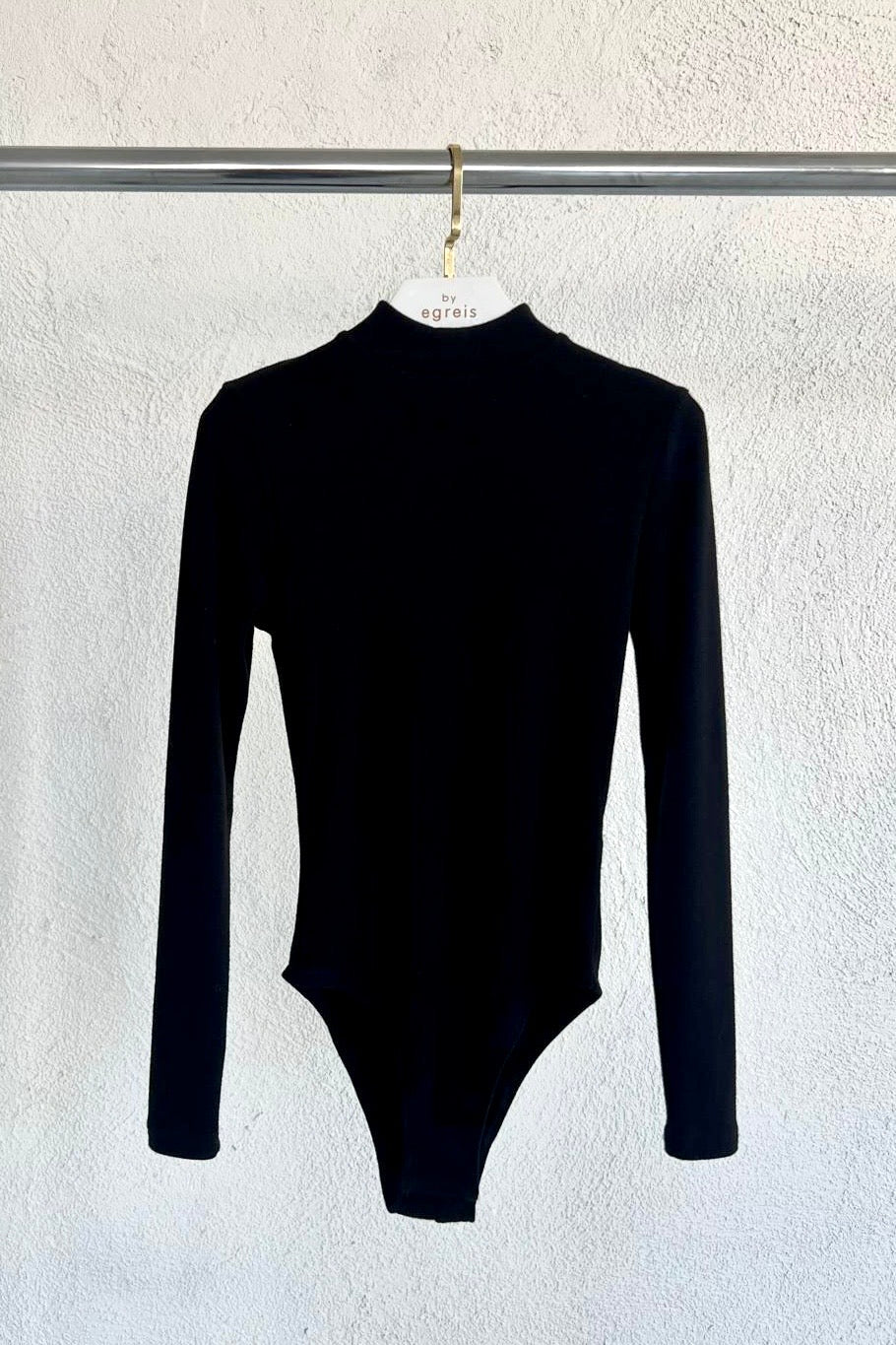 SKY Bodysuit (Black)