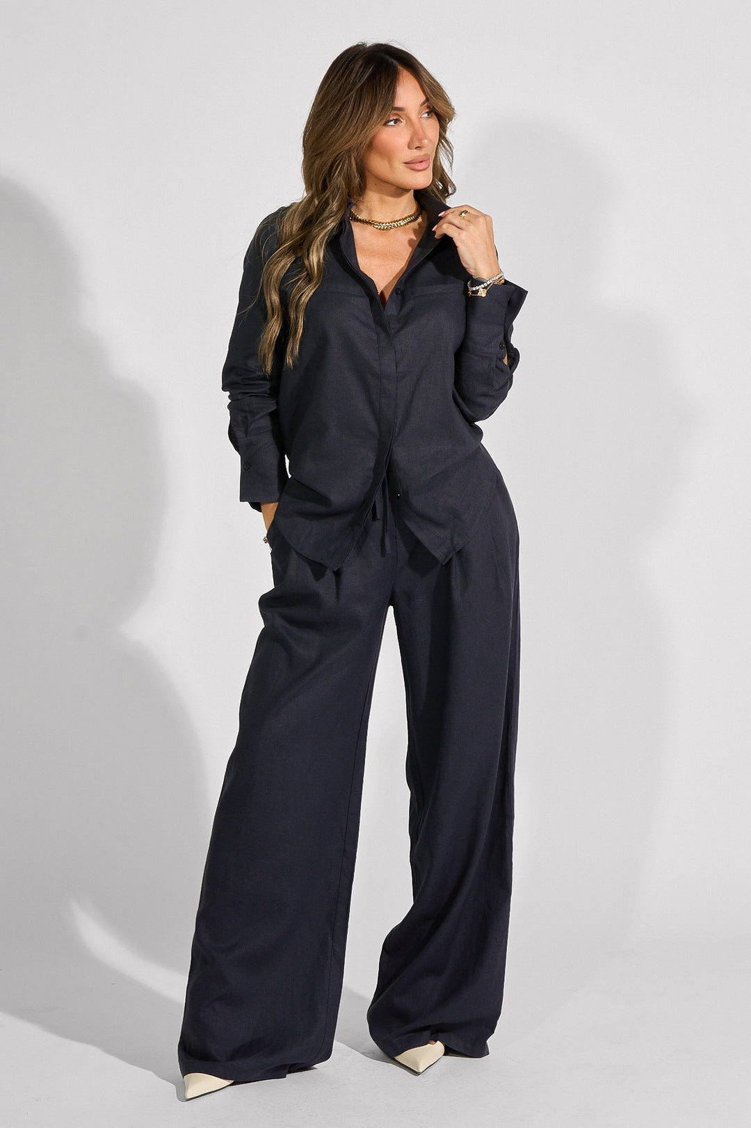 KARDI Pants