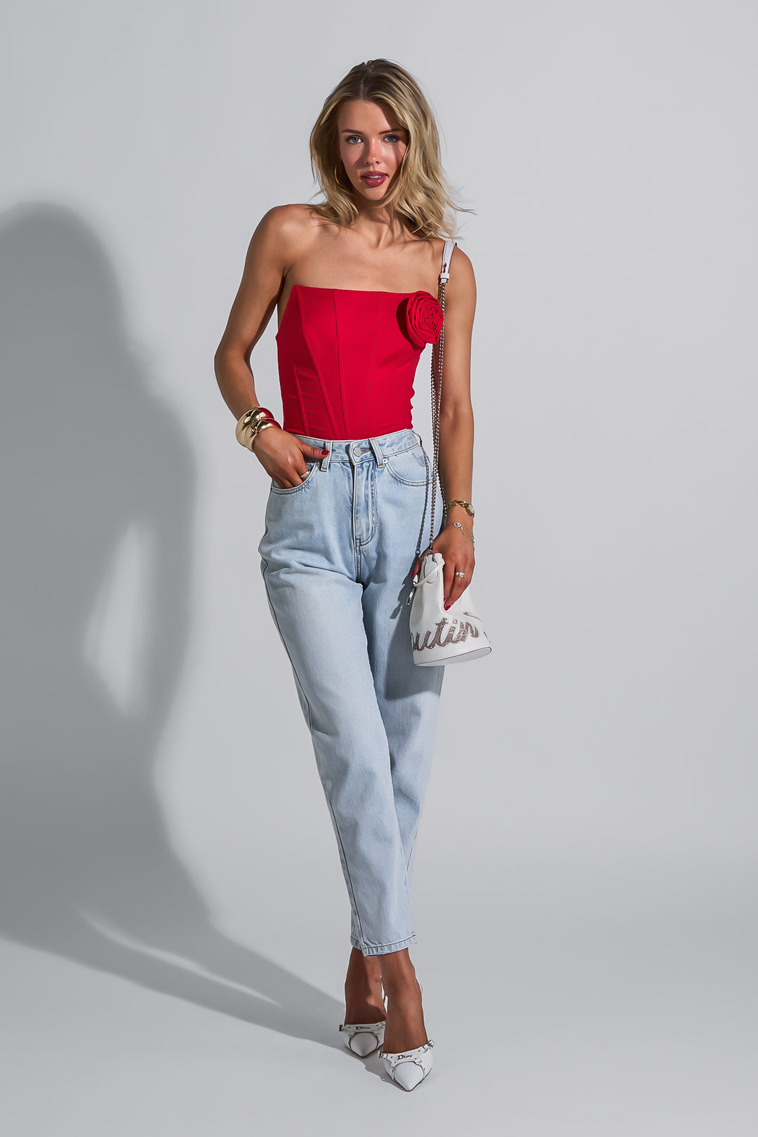 VICKY Jeans