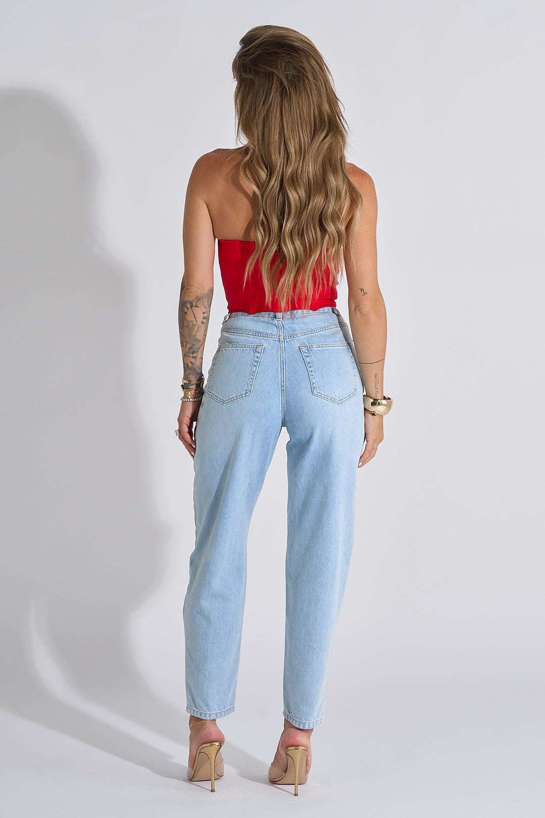 MIA Corset Top