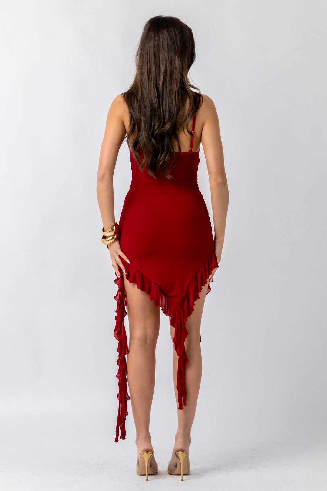 MILA Dress