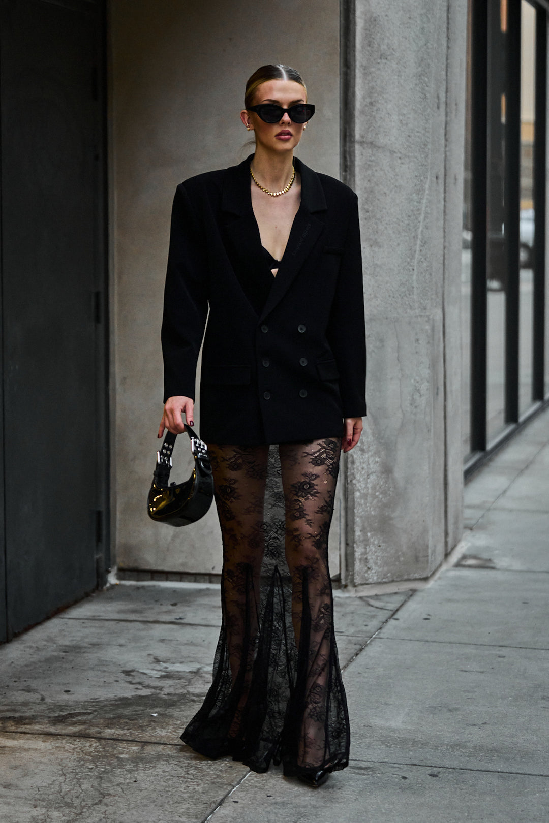 SALEM Skirt