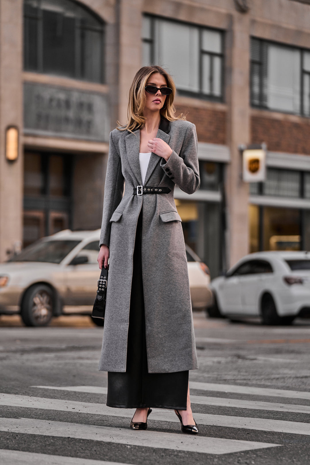 STERLING Coat
