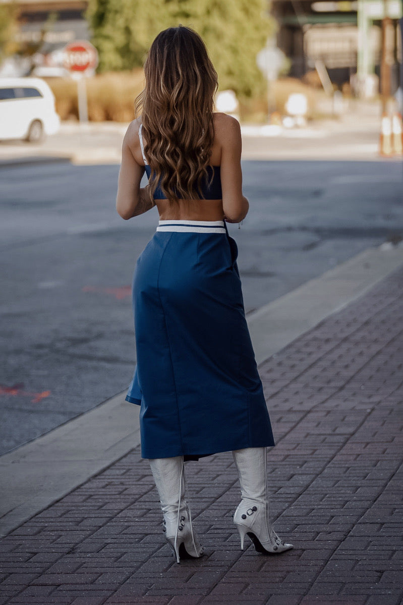 SOFIA Skirt