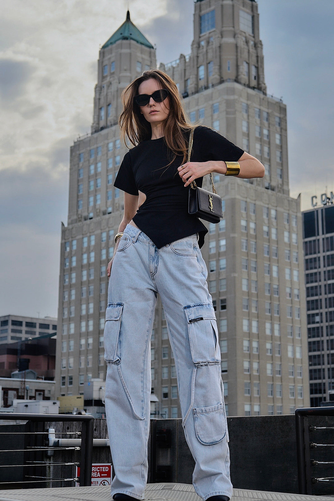 BEXLEY Jeans