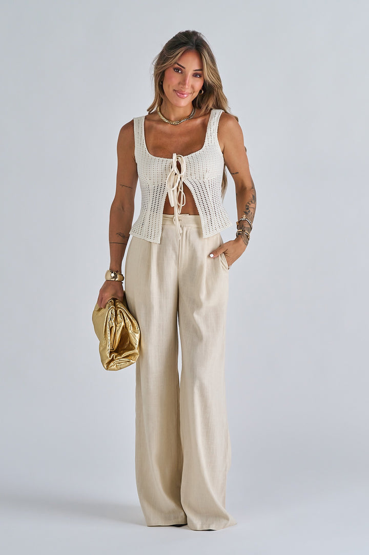 MCKENNA Pants