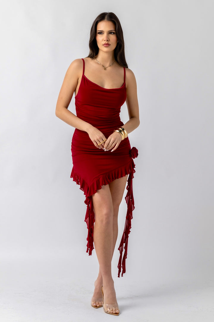 MILA Dress