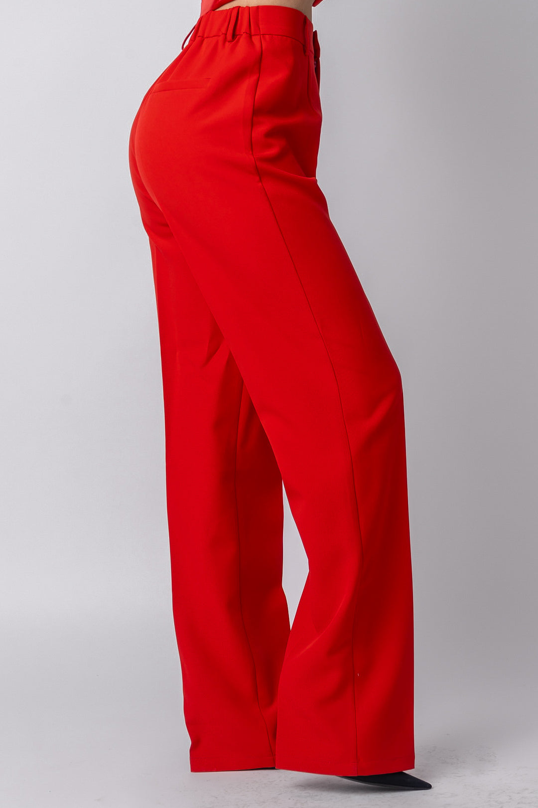 KOKO Pants [Red]