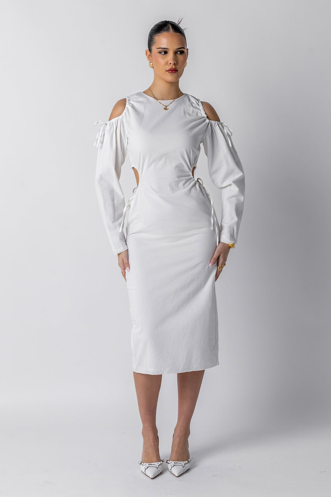 AURORA Dress