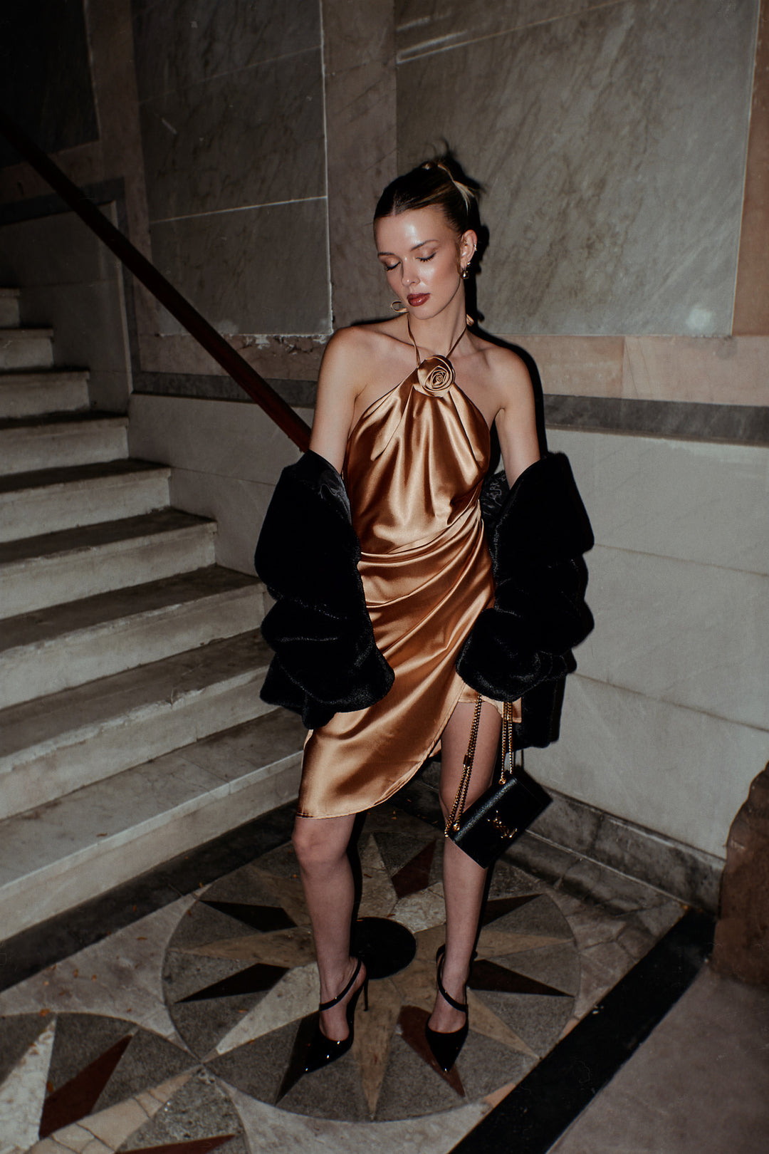PIA Dress