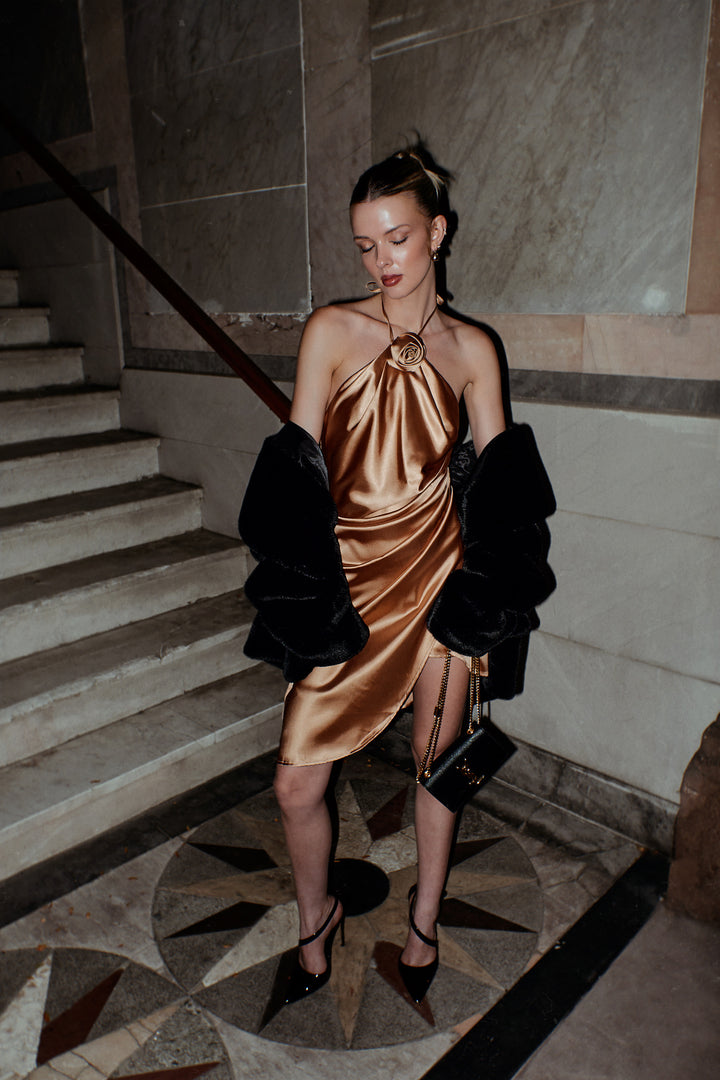 PIA Dress