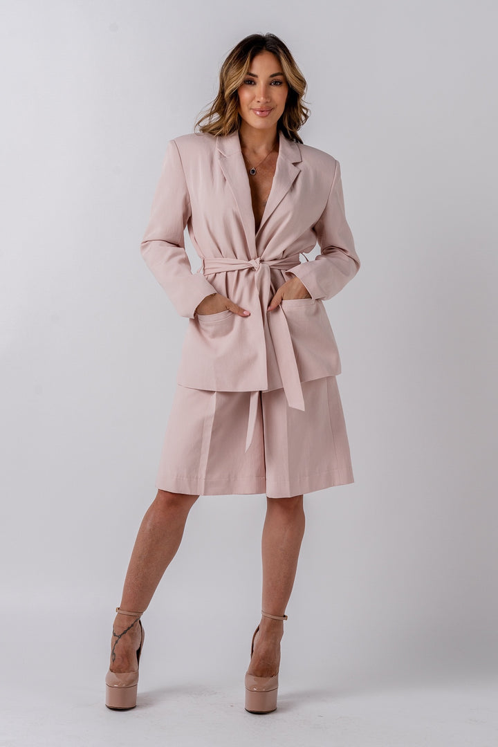 APRIL Blazer