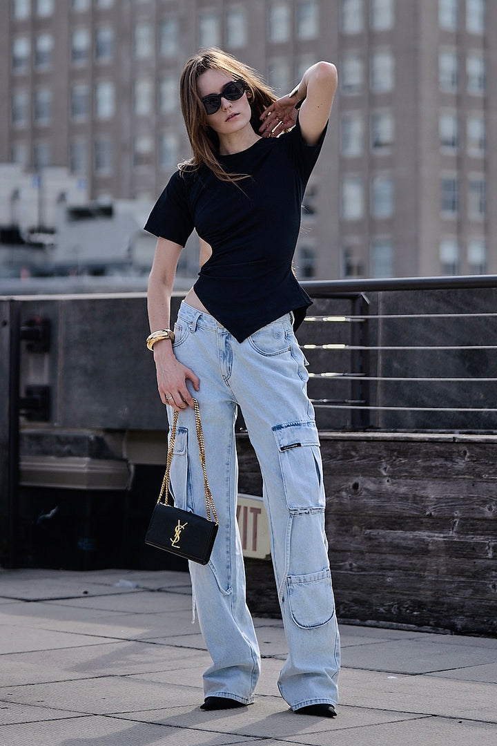 BEXLEY Jeans