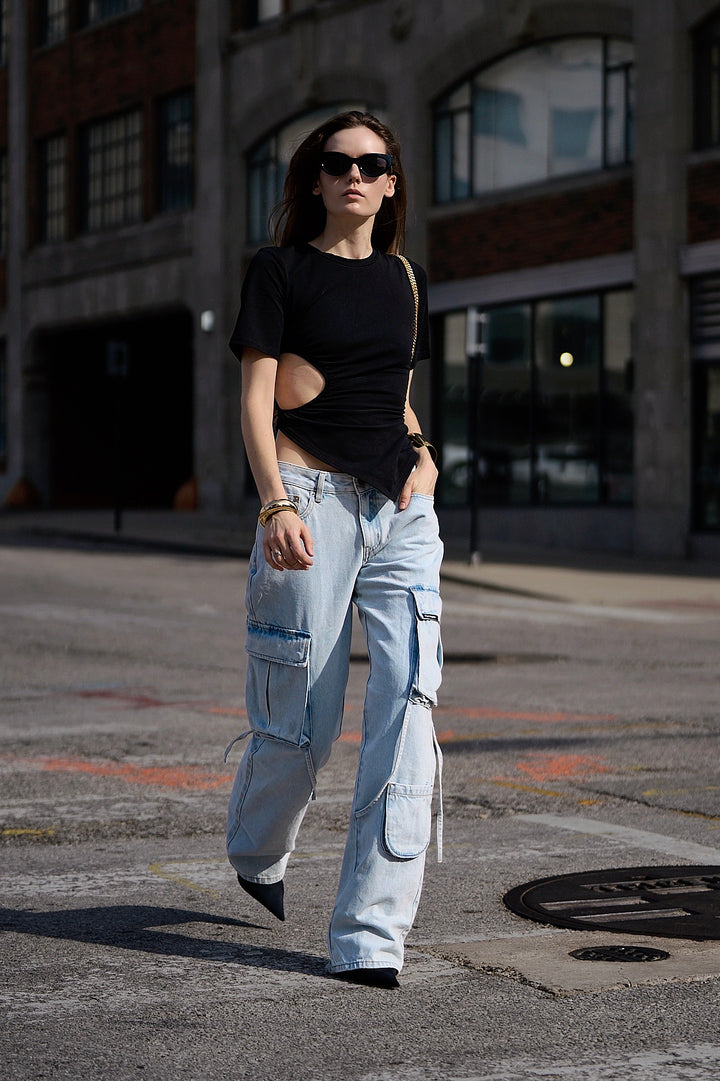 BEXLEY Jeans
