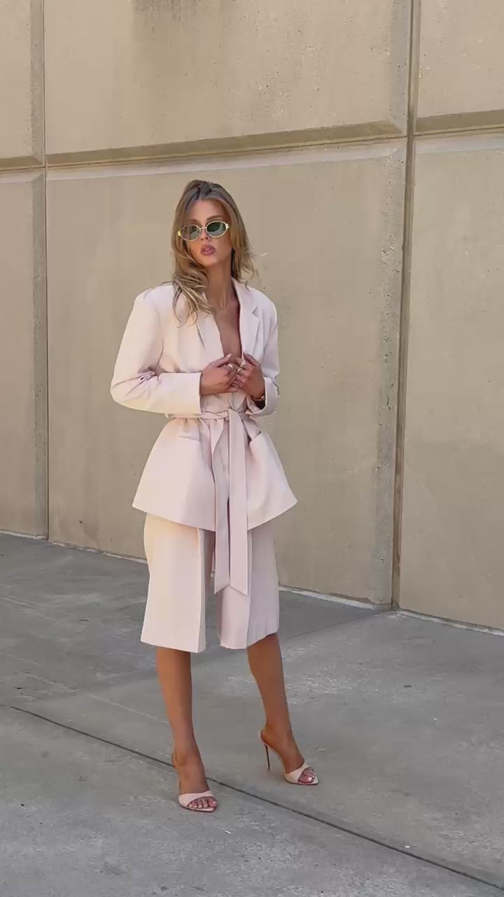 APRIL Blazer